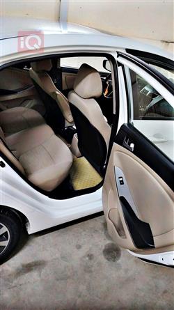 هيونداي أكسنت